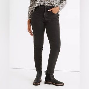 Madewell Perfect Vintage Jean in Starkey Wash